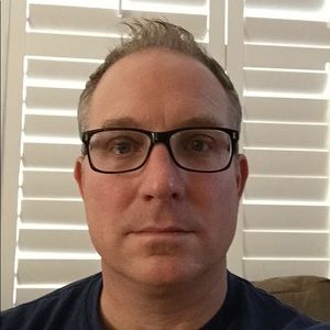 Meet your Posher, Tim